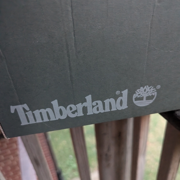 Timberland Boots - Picture 9 of 9